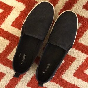 Koolaburra by UGG Slip On Sneakers